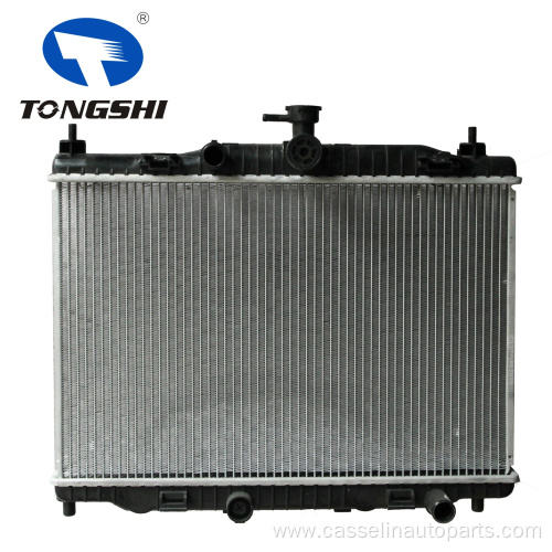 for FORD F450 XLT V8 Cooling System Radiator